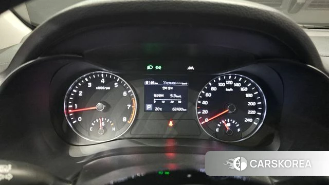 Kia Come New K3 id 3941790 из Кореи 18