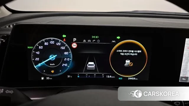 Kia Sportage 5th Generation Hybrid id 3016626 из Кореи 18