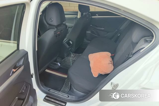 Volkswagen Bora id 4273494 из Китая 15