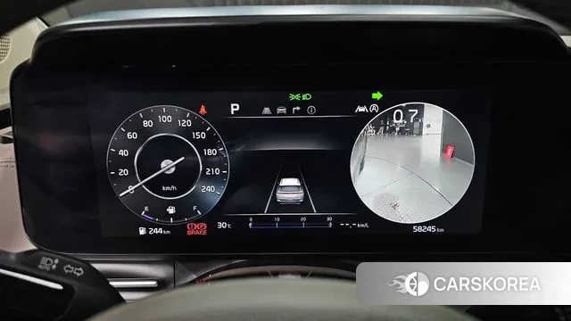 Kia Carnival 4th generation id 3043987 из Кореи 18