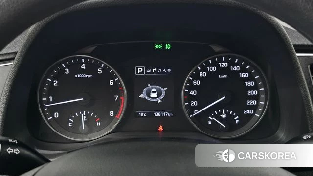 Hyundai Avante AD id 3801791 из Кореи 18