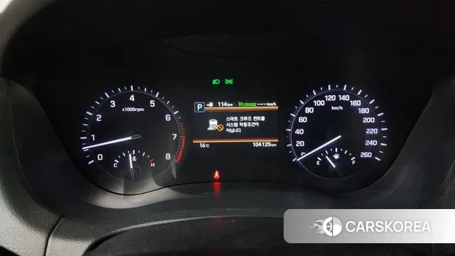 Genesis G80 id 3313163 из Кореи 18