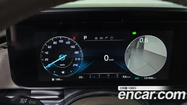 Kia Carnival 4th generation id 2859190 из Кореи 18