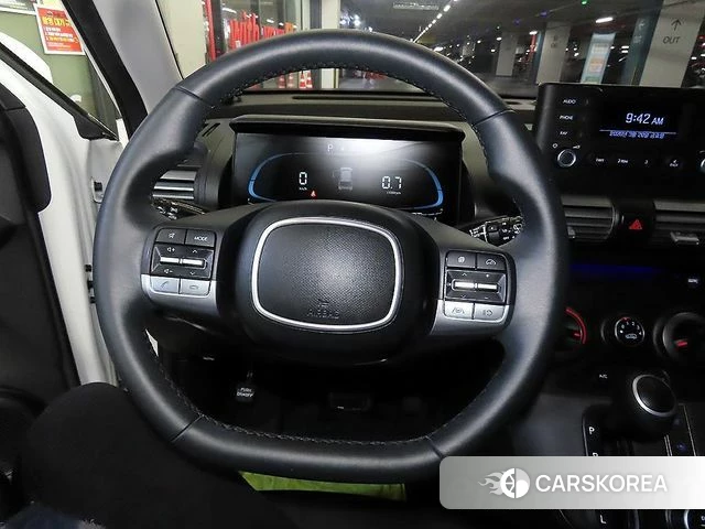 Hyundai Casper id 3920930 из Кореи 15