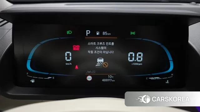 Hyundai Casper id 3776436 из Кореи 18