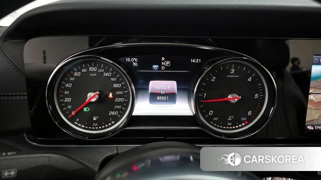 Mercedes-Benz E-Class W213 id 3807917 из Кореи 18