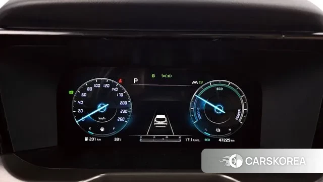 Kia Sorento 4th Generation id 3028683 из Кореи 18