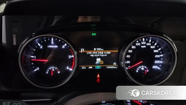 Kia Carnival 4th generation id 3043036 из Кореи 18