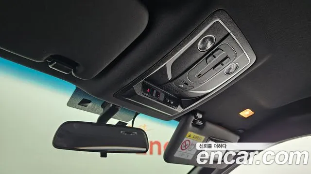 Ssangyong The New Rexton Sport id 2561361 из Кореи 18