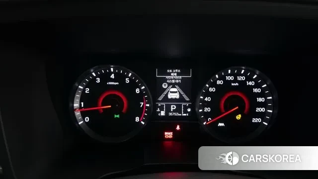 Ssangyong Berry New Tivoli id 3551202 из Кореи 18