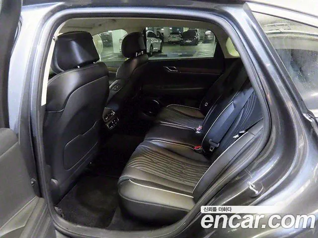 Genesis G80 (RG3) id 2844282 из Кореи 10