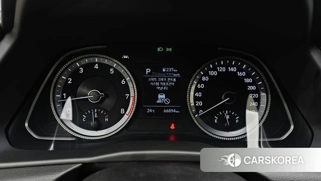 Hyundai Sonata (DN8) id 4424400 из Кореи 29
