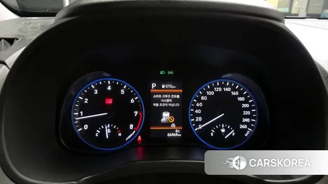 Hyundai The New Kona id 3577003 из Кореи 18