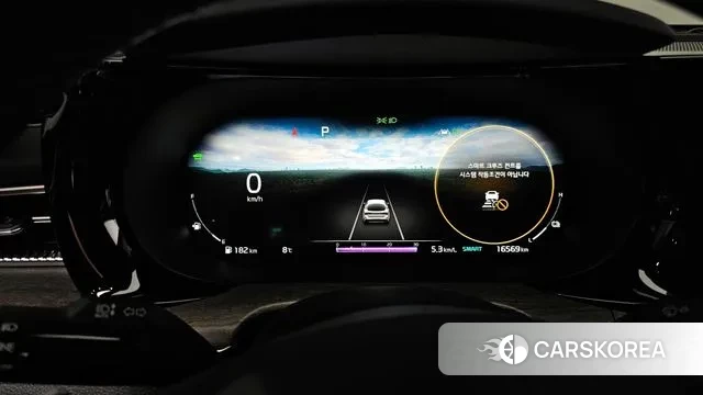 Kia K5 Hybrid 3rd Generation id 3659306 из Кореи 18