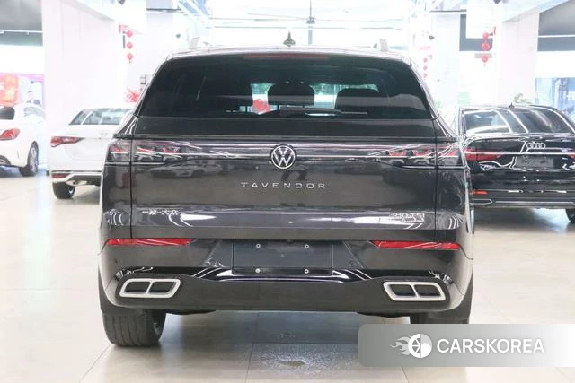 Volkswagen Range patrol id 4290720 из Китая 15