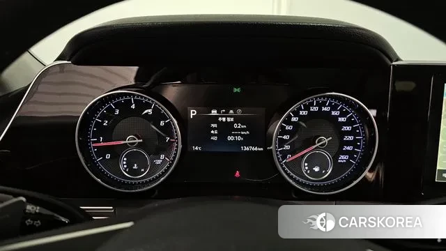 Hyundai The New Grandeur IG id 3489250 из Кореи 18