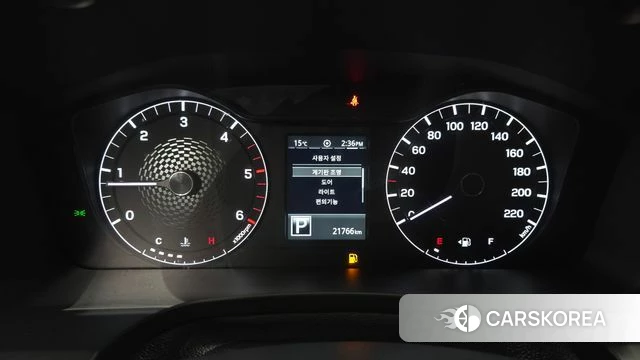 Ssangyong The New Rexton Sports Cannes id 3891108 из Кореи 18