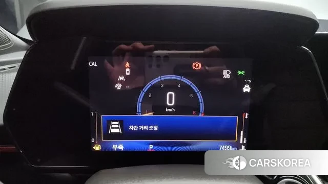 Chevrolet (GM Daewoo) Trax Crossover id 3555015 из Кореи 18