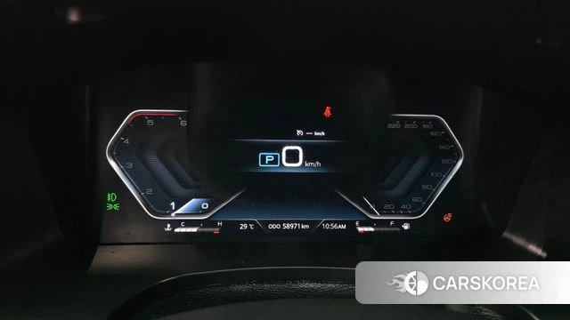 Ssangyong The New Rexton Sport id 4692258 из Кореи 28