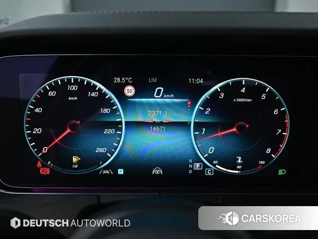 Mercedes-Benz E-Class W213 id 3002705 из Кореи 18