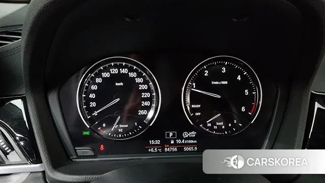 BMW X2 (F39) id 3514876 из Кореи 18