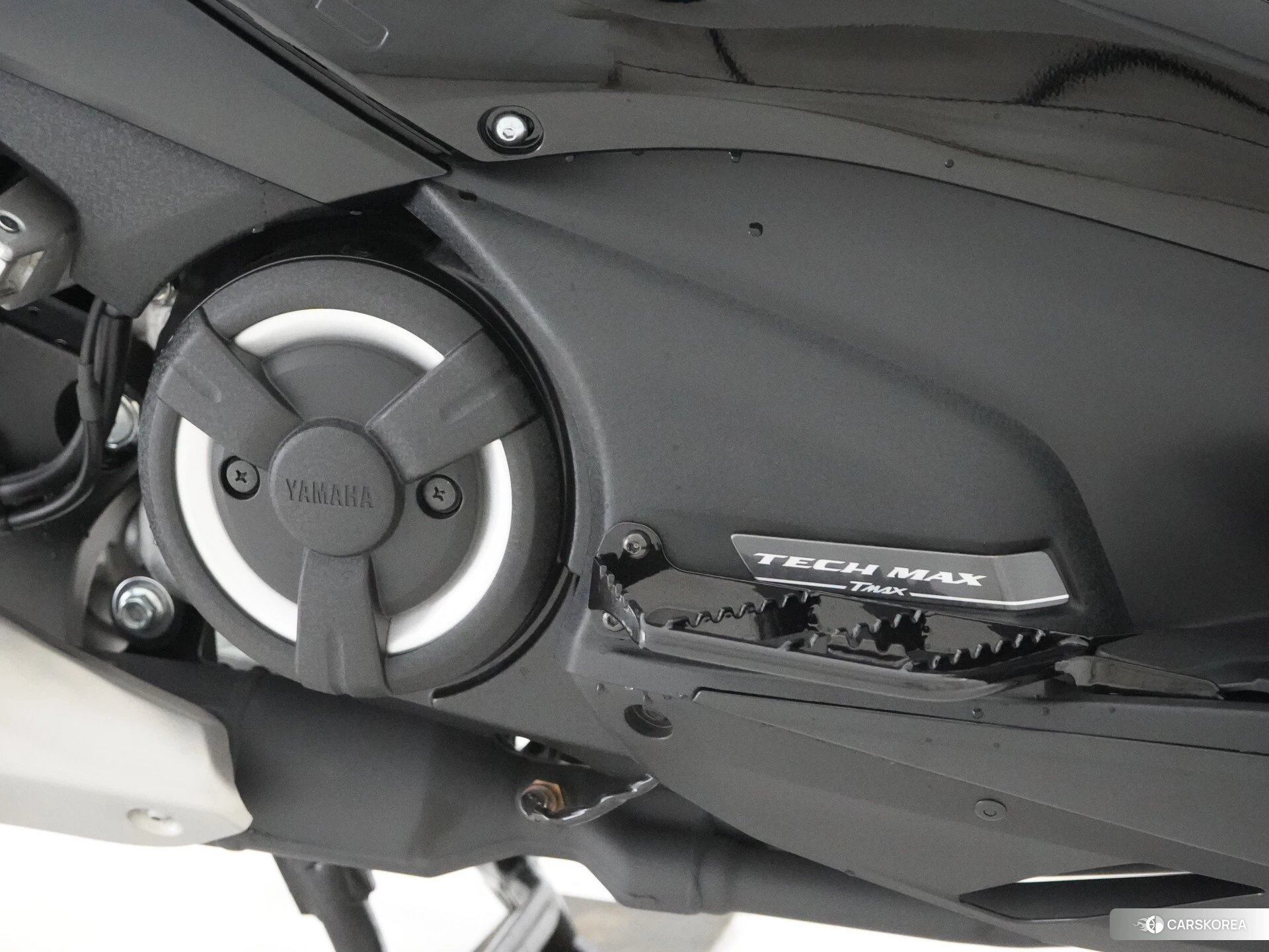 Yamaha T-MAX 560 TECH MAX id 4183277 из Японии 9