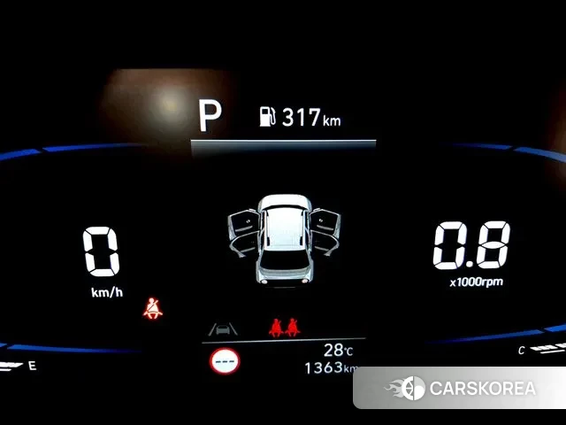 Hyundai Casper id 3205653 из Кореи 18