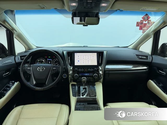 Toyota Elfa id 4277978 из Китая 9