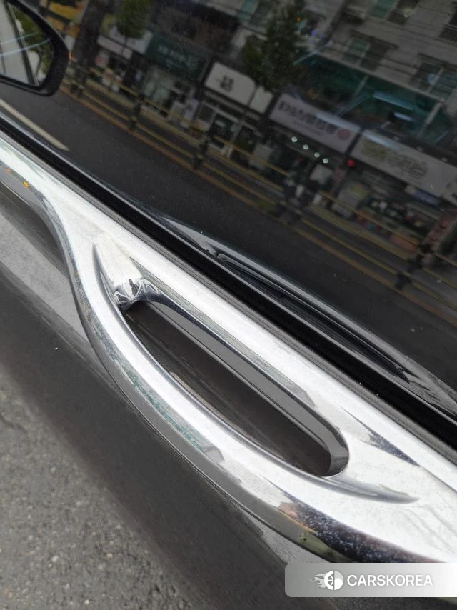 Lincoln Continental 10th Generation id 3853250 из Кореи 15