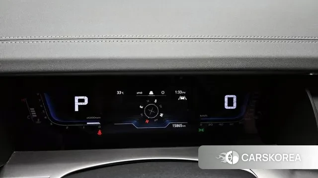 Ssangyong Torres id 3058157 из Кореи 18