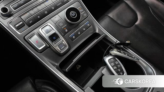 Hyundai The New Santa Fe id 4593578 из Кореи 31