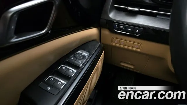 Kia Carnival 4th generation id 2703281 из Кореи 18