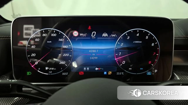 Mercedes-Benz CLE-Class C236 id 3940145 из Кореи 18