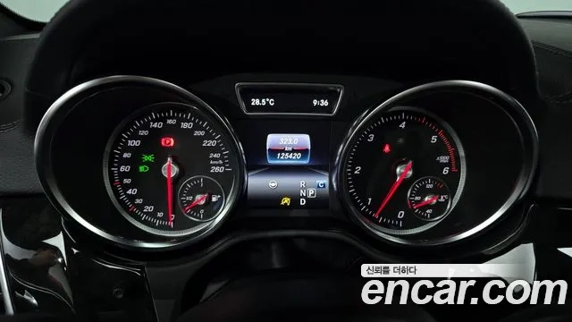 Mercedes-Benz GLS - Class X166 id 2937270 из Кореи 18