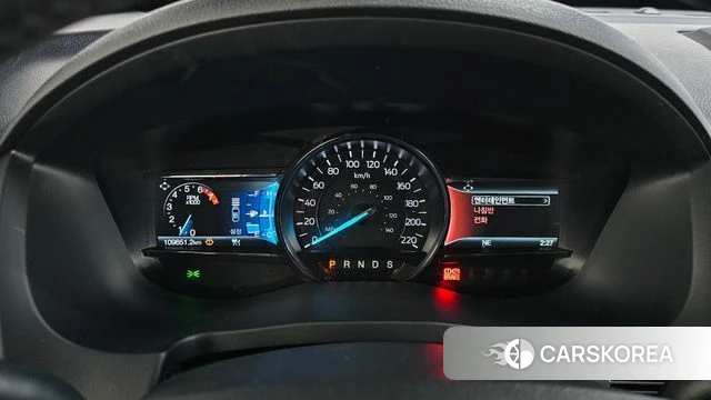 Ford Explorer id 4245853 из Кореи 34