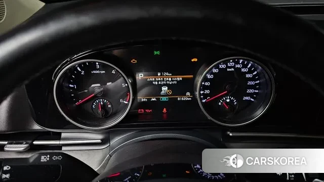 Kia Carnival 4th generation id 2890412 из Кореи 18