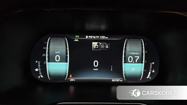 Kia Mohave Master id 2931716 из Кореи 18