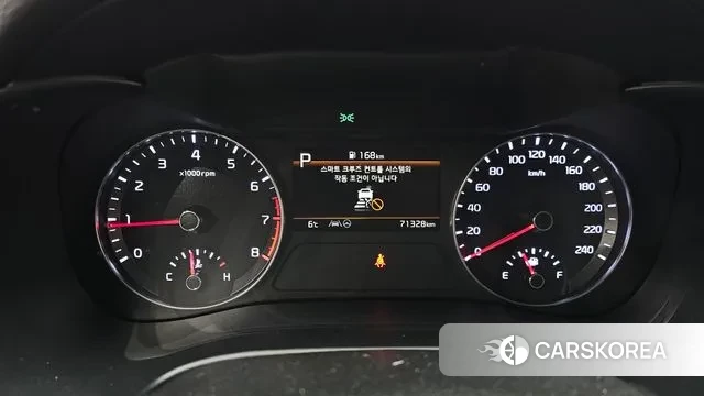 Kia The New K3 2nd generation id 3561949 из Кореи 18