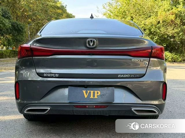 Chang'an Yidong id 3919386 из Китая 17