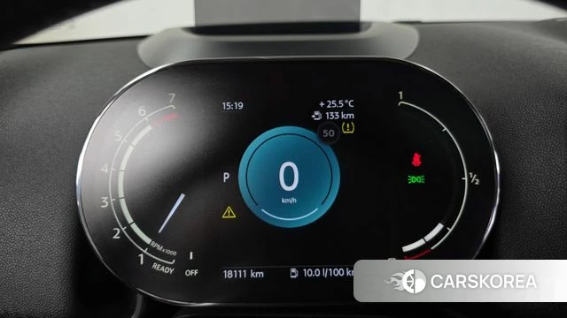 Mini Cooper Countryman id 4506658 из Кореи 29