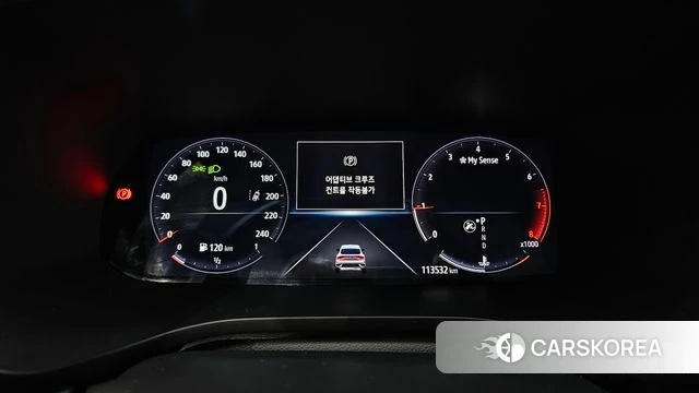 Renault Korea (Samsung) XM3 id 4573853 из Кореи 18