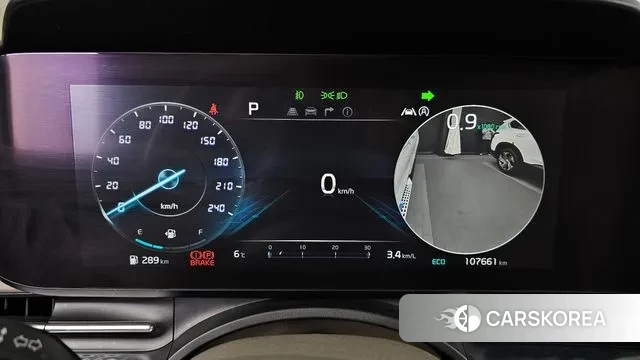 Kia Carnival 4th generation id 3771846 из Кореи 18