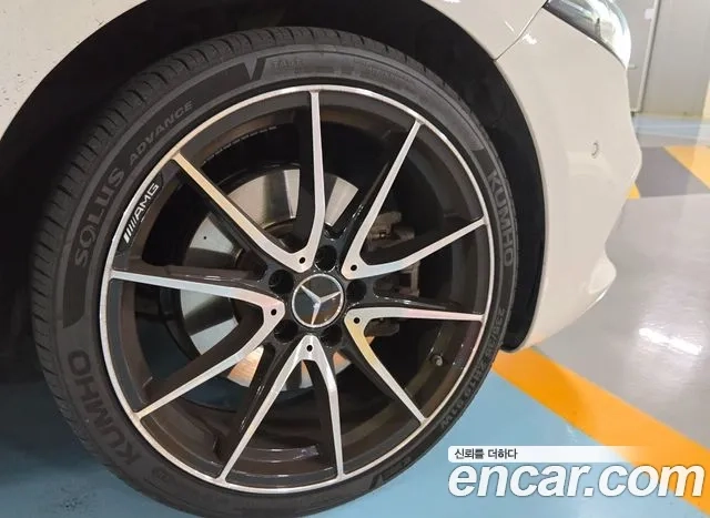 Mercedes-Benz A-Class W177 id 2927183 из Кореи 18