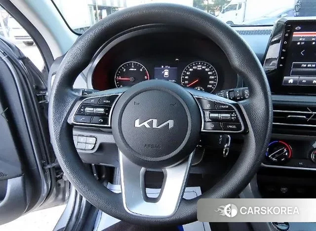 Kia Seltos id 3458684 из Кореи 18