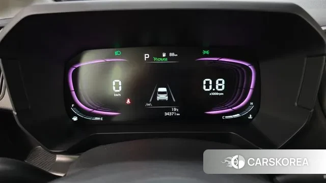 Kia The New Kia Ray id 3267501 из Кореи 18