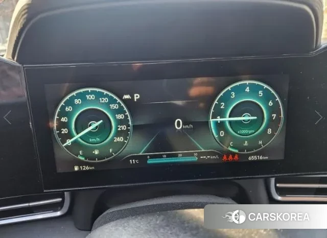 Hyundai Avante (CN7) id 3468690 из Кореи 16