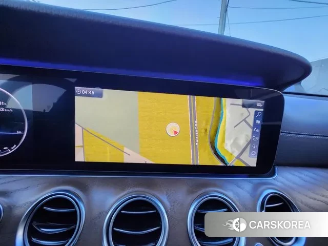 Mercedes-Benz E-Class W213 id 3641332 из Кореи 9