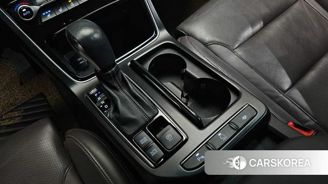 Hyundai Grandeur IG id 4310503 из Кореи 33