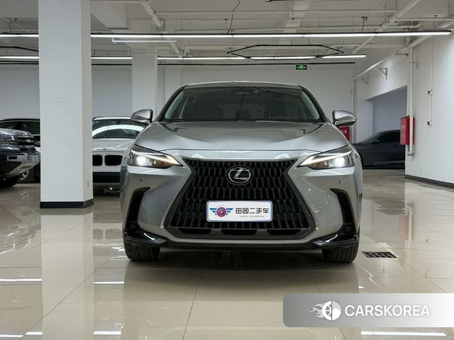 Lexus NX id 4262231 из Китая 11