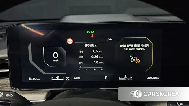 Kia The New K5 3rd generation id 3447110 из Кореи 18